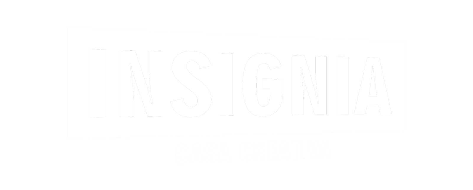 Insignia Casa Creativa